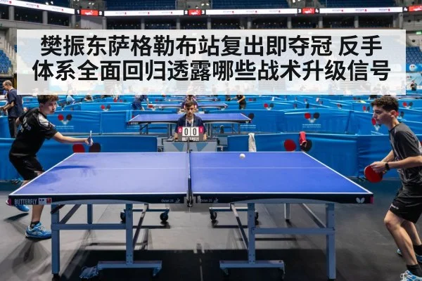 table tennis match action - wegame